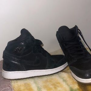 Air jordan 1 mid